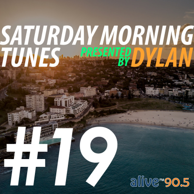 Saturday Morning Tunes