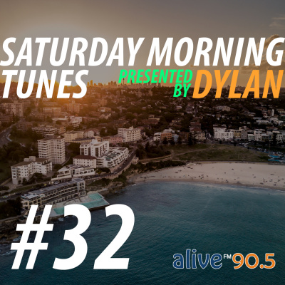 Saturday Morning Tunes