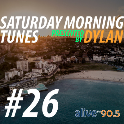 Saturday Morning Tunes