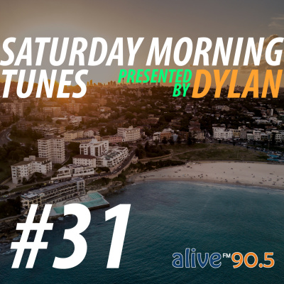 Saturday Morning Tunes