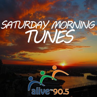 Saturday Morning Tunes