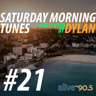 Saturday Morning Tunes