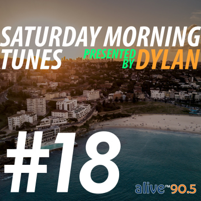 Saturday Morning Tunes