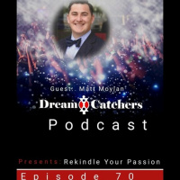 Rekindle Your Passion - Matt Moylan
