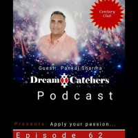 Apply Your Passion - Pankaj Sharma