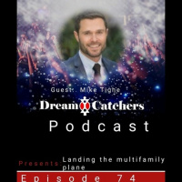 Landing The Multifamily Plane - Mike Tighe