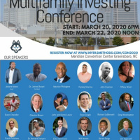 Why The Mid Atlantic Mulifamily Investing Conference