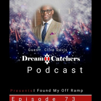 I Found My Off Ramp - Clive Davis