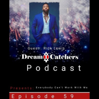 Everybody Cant Work With Me - Rick Lewis