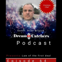 The Law Of The First Deal - Brian Briscoe
