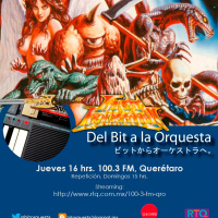 31 Videojuegos de Culto Parte 2 - Last Armageddon