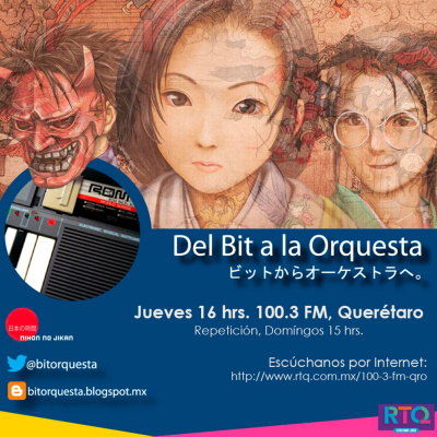 Cápsulas Del Bit A La Orquesta (2016-18)