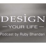 Design Your Life With Ruby Bhandari