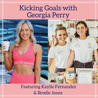 Coffee on the Couch with Kaylie amp Brodie