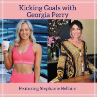 Stay Ahead of the Game with Stephanie Bellairs