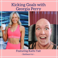 Your Difference is Your Greatest Asset with Kathi Taite