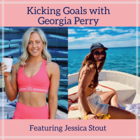 The Power of Being Your Authentic Self with Jessica Stout