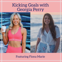 Living in Alignment with Fiona Marie 