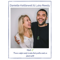 Creating your Ideal Life with Dani amp Luka!