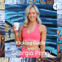 Guided Meditation with Georgia Perry 