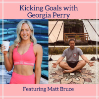 Personal Development and Resourcefulness with Matt Bruce