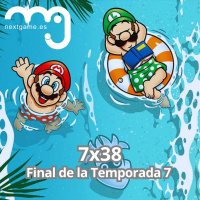 7x38 - Bajamos la persiana