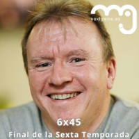 6x45 - ¿Y si lo dejamos?