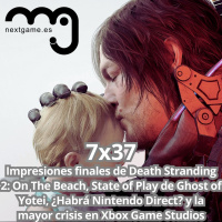 7x37 - Despidos, cierres y cancelaciones en Xbox