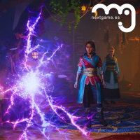 Análisis de Split Fiction