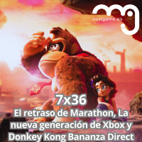 7x36 - Adiós Marathon hola Mono