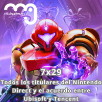 7x29 - ¡Estamos pa disfrutar!