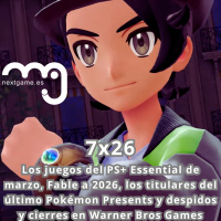 7x26 - Moscas y enfermedades: el (casi) regreso de Daniel