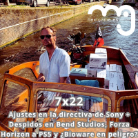 7x22 - Forza Horizon 5 llega a PS5, Hermen degradado y Bioware cae