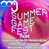 7x34: ¡Comienza el Summer Game Fest!