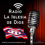 Radio La Iglesia De Dios Con El Obispo Noe A. Solis