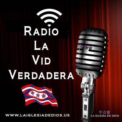 Radio La Iglesia De Dios Con El Obispo Noe A. Solis