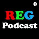 Reg Podcast