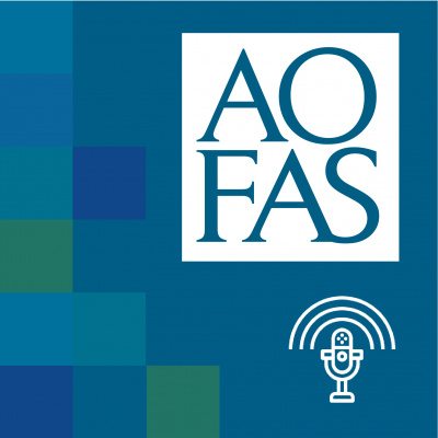 Aofas Resident Lecture Podcast Series