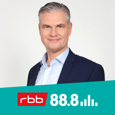Der Blick Auf Die Berliner Politik | Rbb 88.8