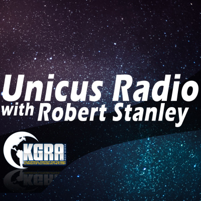 Unicus Radio With Robert Stanley