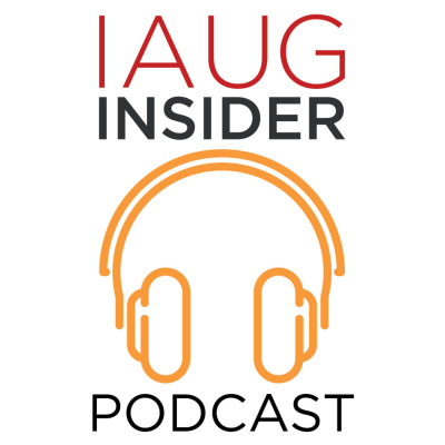 Iaug Insider Podcast