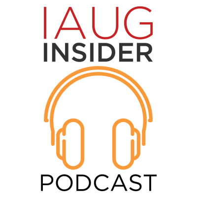 Iaug Insider Podcast
