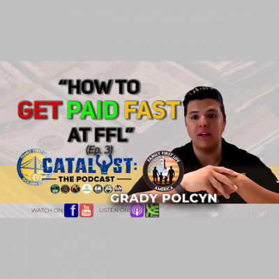 Ffl Golden State Podcast Page