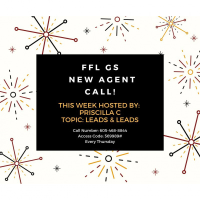 Ffl Golden State Podcast Page