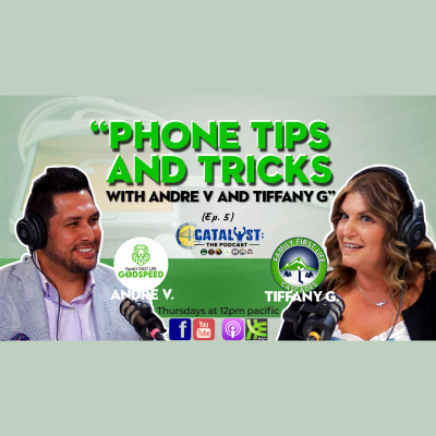 Ffl Golden State Podcast Page