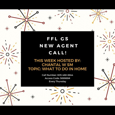 Ffl Golden State Podcast Page