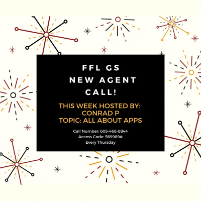 Ffl Golden State Podcast Page