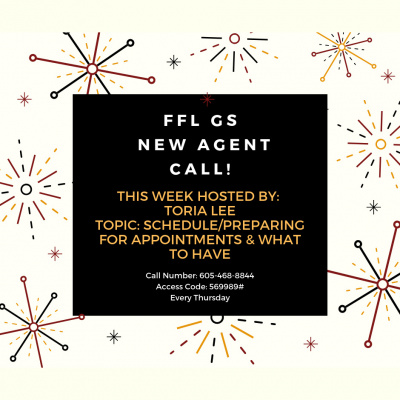 Ffl Golden State Podcast Page