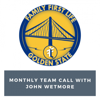Ffl Golden State Podcast Page