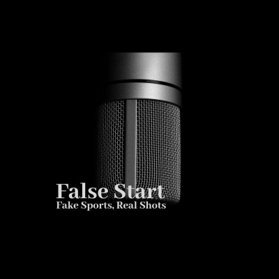 False Start Fake Sports, Real Shots